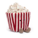 Jellycat wesoły popcorn