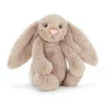 Jellycat beżowy królik króliczek 31cm