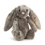 Jellycat króliczek królik Leśny 31cm
