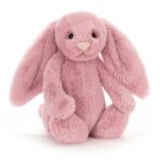 Jellycat króliczek królik różowy 31cm