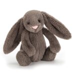 Jellycat króliczek truflowy brązowy 18cm