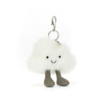 Jellycat breloczek chmurka puszysta
