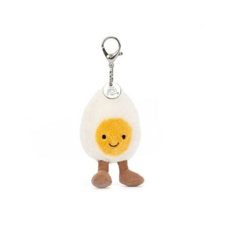 Jellycat breloczek uśmiechnięte jajko