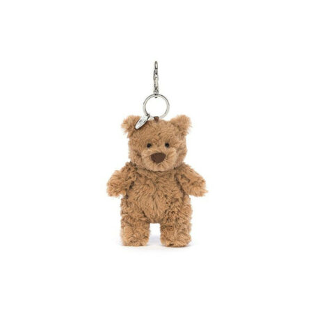 Jellycat breloczek miś Bartłomiej