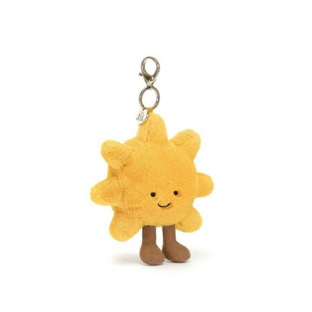 Jellycat breloczek słoneczko słońce