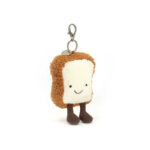 Jellycat breloczek tost