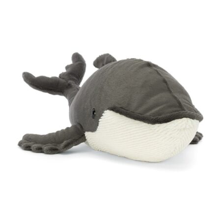Jellycat maskotka wieloryb 52cm