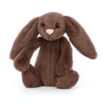 Jellycat królik króliczek brązowy 18cm