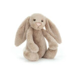 Jellycat króliczek królik beżowy 36cm
