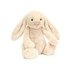 Jellycat Lux królik króliczek kremowy 51cm