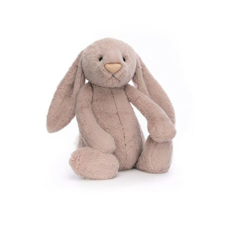 Jellycat Lux króliczek królik pudrowy róż 51cm