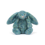 Jellycat Lux królik króliczek lazurowy 31cm