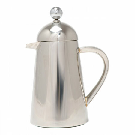 La Cafetiere kawiarka srebrna Havana 1L