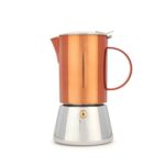 La Cafetiere miedziany ekspres do kawy 300ml
