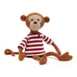 Jellycat małpka Madison 32cm