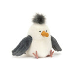 Jellycat ptak mewa Chip 25cm