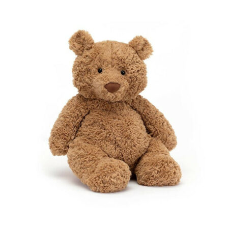 Jellycat maskotka miś Bartłomiej 36cm