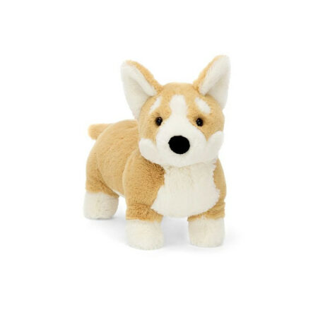 Jellycat piesek Corgi 18cm
