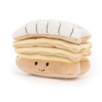 Jellycat ciastko karpatka