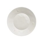 La Rochere talerzyk deserowy kremowy Abeille pszczoła