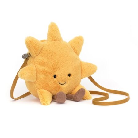 Jellycat słońce torebka na ramię