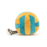 Jellycat pluszowa piłka plażowa 26cm