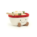 Jellycat zupa ramen