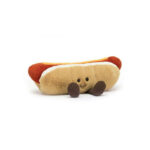 Jellycat maskotka hot dog