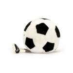 Jellycat piłka futbolowa 23cm