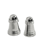 Elegancki komplet solniczka i pieprzniczka I