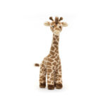 Jellycat duża żyrafa 56cm