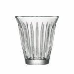 La Rochere szklanka Zinc 170ml