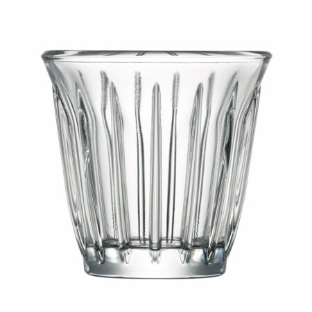 La Rochere Zinc szklanka do espresso 100ml