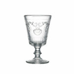 La Rochere kieliszek do wina Wersal muszla 180ml
