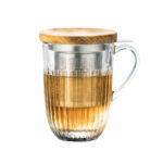 La Rochere kubek z zaparzaczem 340ml