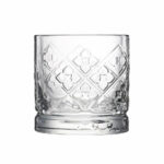 La Rochere szklanka do whisky Dandy 280ml