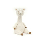 Jellycat maskotka przytulanka alpaka 41cm
