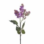 Gałązka lilak bez fioletowy 72cm