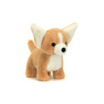 Jellycat maskotka pies piesek Chihuahua 17cm