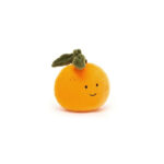 Jellycat maskotka pomarańcza 10cm