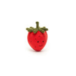 Jellycat maskotka truskawka 8cm