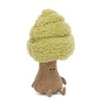 Jellycat maskotka drzewo limonka drzewko 18cm