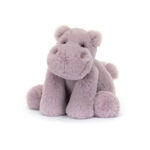 Jellycat maskotka przytulanka hipopotam 24cm
