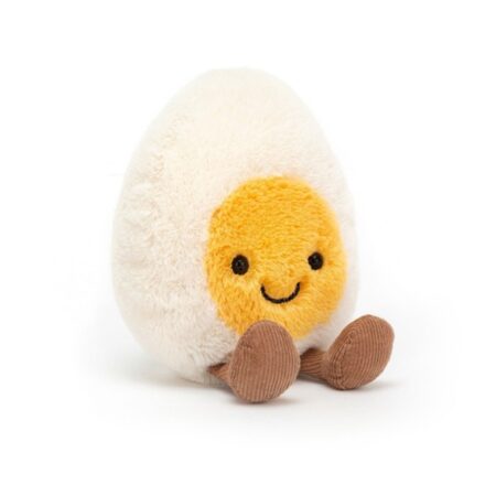 Jellycat maskotka szczęśliwe jajko 14cm