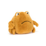 Jellycat maskotka krab Krysia 17cm