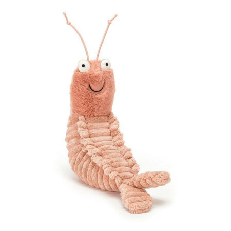 Jellycat maskotka krewetka 22cm