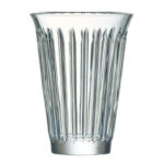 La Rochere szklanka Zinc duża 330ml