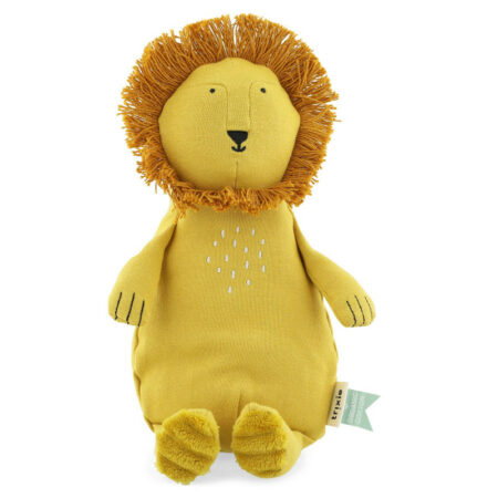 Trixie Baby maskotka przytulanka lew 26cm