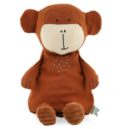 Trixie Baby maskotka małpka 38cm