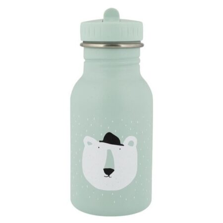 Trixie Baby bidon butelka miś polarny 350ml